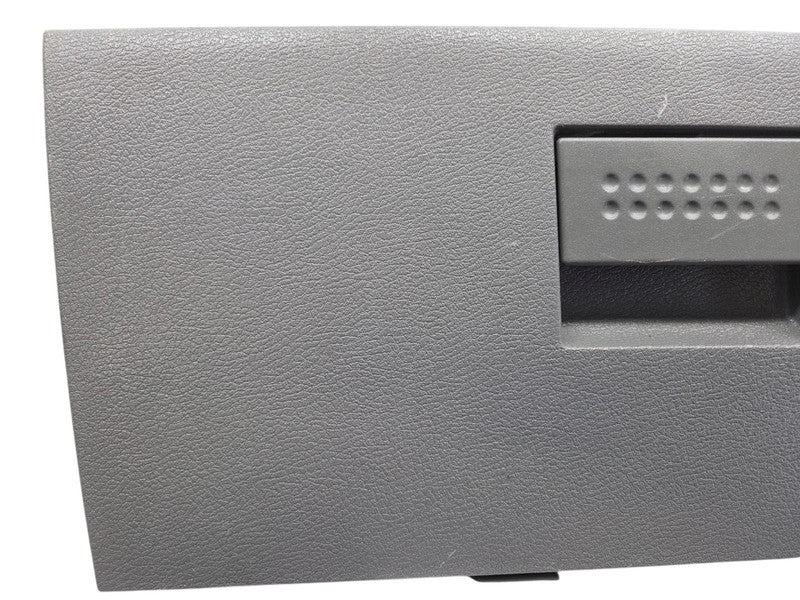 04 - 09 Dodge Durango Dash Glove Box Door Assembly Gray OEM