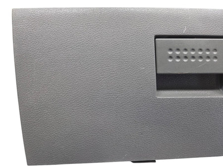 04 - 09 Dodge Durango Dash Glove Box Door Assembly Gray OEM