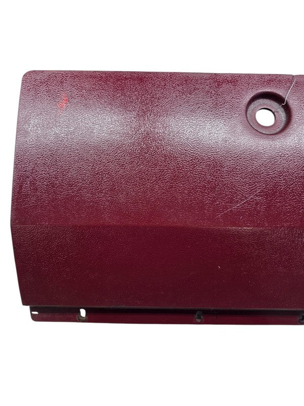81 - 93 Dodge Ramcharger Dash Glove Box Door Assembly D150 D250 W150
