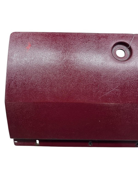 81 - 93 Dodge Ramcharger Dash Glove Box Door Assembly D150 D250 W150