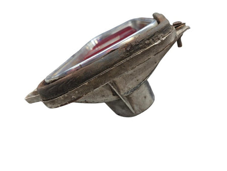 71 - 72 Ford Mustang Tail Light Assembly OEM D1ZZ13404D