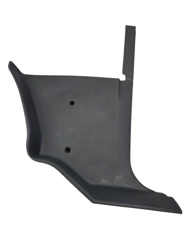 Dodge Dakota Interior Kick Panel Right Passenger Side 87 - 96 Gray 448