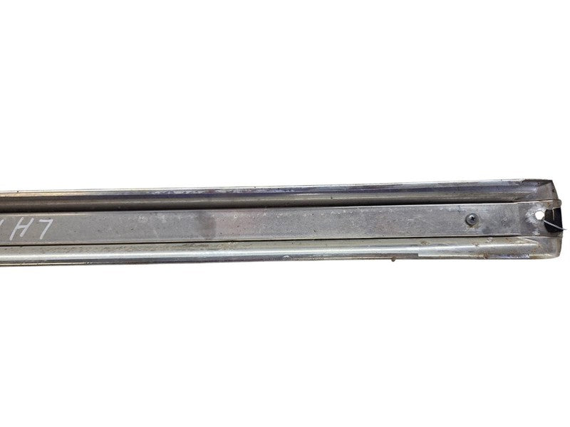 1979 Ford F-150 Left Front Door Molding Driver Side OEM