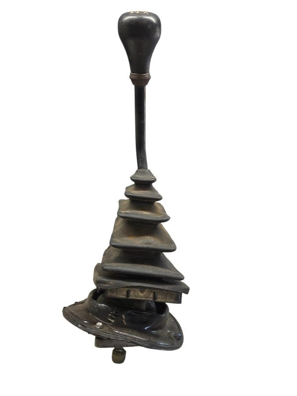 85 -92 Jeep Comanche MJ OEM AX4 Manual Transmission Shifter Cherokee X