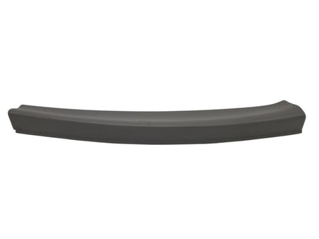 01 - 03 Ford F-150 Left Upper Door Panel Trim Super Cab 4 door Only