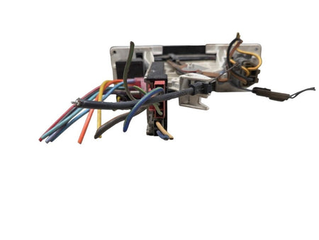 Dash Heater Control fits 85 - 87 Ford Crown Victoria w/AC w/Auto Temp 