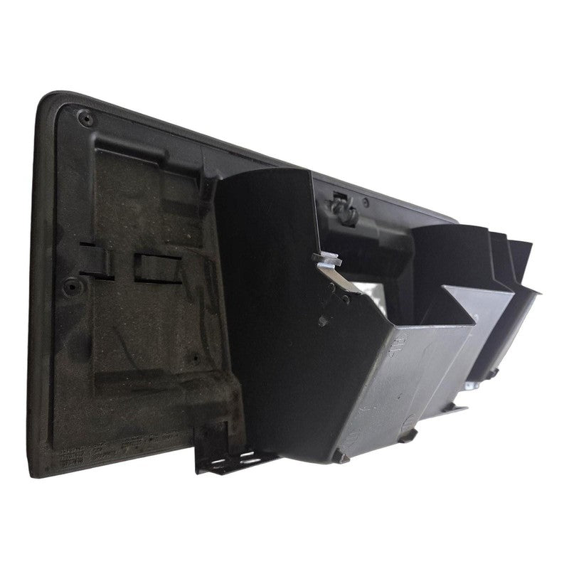 99-02 Chevy Silverado GMC Sierra Glove Box w/ Door Graphite OEM 158078