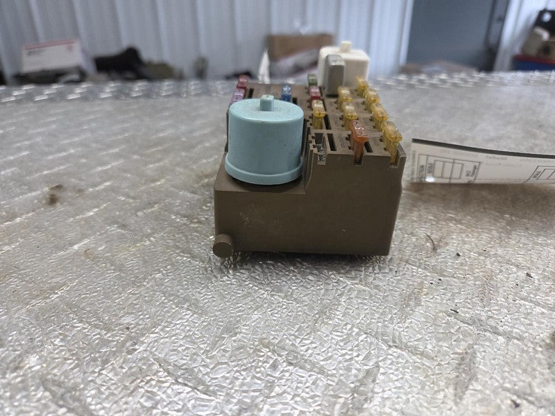 1992 Dodge D150 Cabin Fuse Box 56037323 OEM