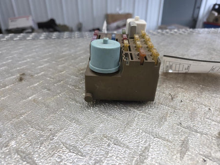 1992 Dodge D150 Cabin Fuse Box 56037323 OEM