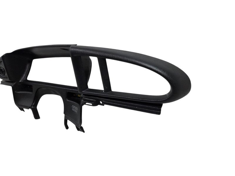 92-97 Ford Aerostar Dash Instrument Cluster Bezel Speedometer Trim Bla