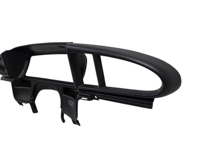 92-97 Ford Aerostar Dash Instrument Cluster Bezel Speedometer Trim Bla