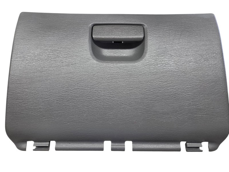 01 - 07 Dodge Caravan Dash Glove Box Gray OEM Voyager Town & Country
