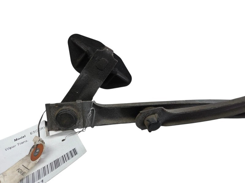 Windshield Wiper Transmission Fits 81 - 90 Ford Escort OEM E1FZ17566A