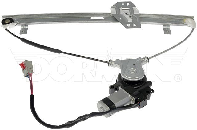 Dorman 748-131 WIndow Regulator fits 03 - 11 Honda Element Front Left