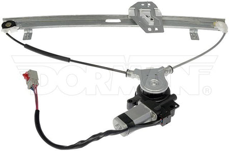 Dorman 748-131 WIndow Regulator fits 03 - 11 Honda Element Front Left