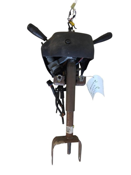 1995 Saturn SL-1 Steering Column Floor Shift Tilt OEM