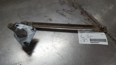73 - 79 Ford Truck Windshield Wiper Linkage Arm Left Driver Side OEM D