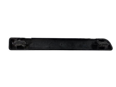 92-97 Ford F150 F250 F350 Bronco LH Dash Moulding Trim Black OEM F2TB-
