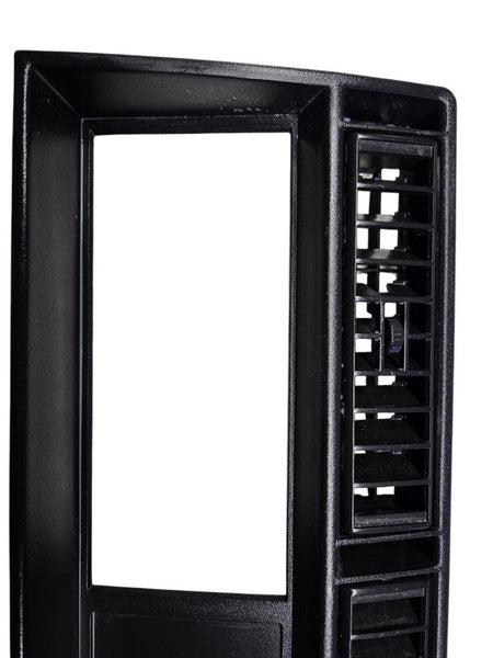 Dash Radio Bezel fits 85 - 89 Chevrolet Astro 14064475 OEM