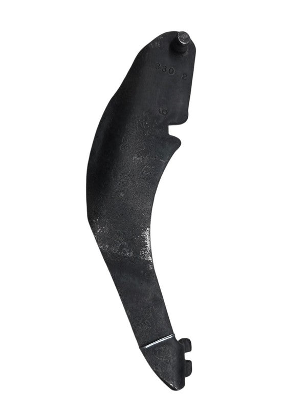 1980-1996 Ford Bronco and F-150 Brake Actuating Arm Right D8TZ-2A637-A