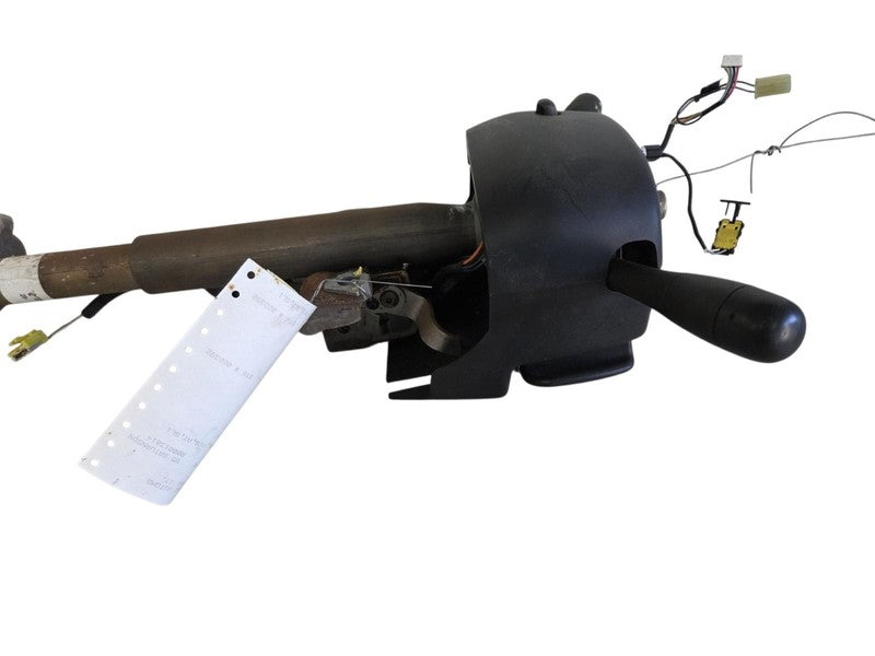 1995 Saturn SL-1 Steering Column Floor Shift Tilt OEM