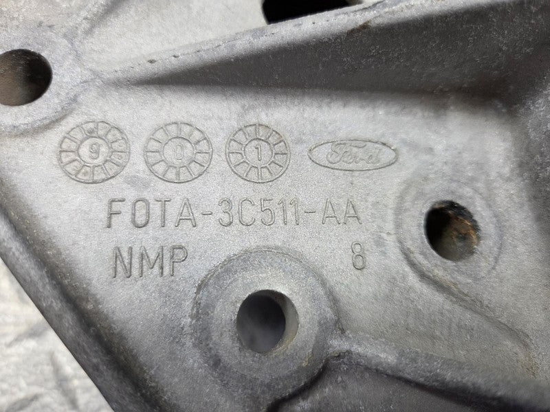 87 - 93 Ford F-150 Power Steering Pump Bracket OEM F0TA3C511AA