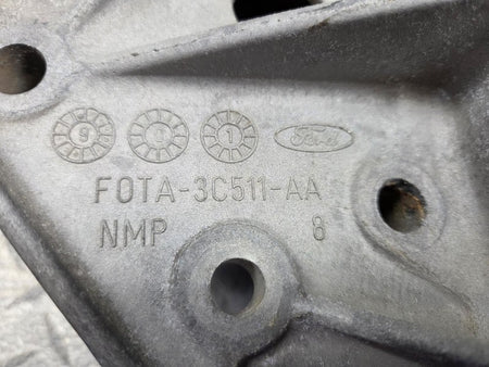 87 - 93 Ford F-150 Power Steering Pump Bracket OEM F0TA3C511AA