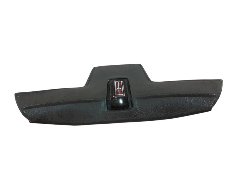 1984-1987 Olds Cutlass Supreme Steering Wheel Center Pad Horn Button O