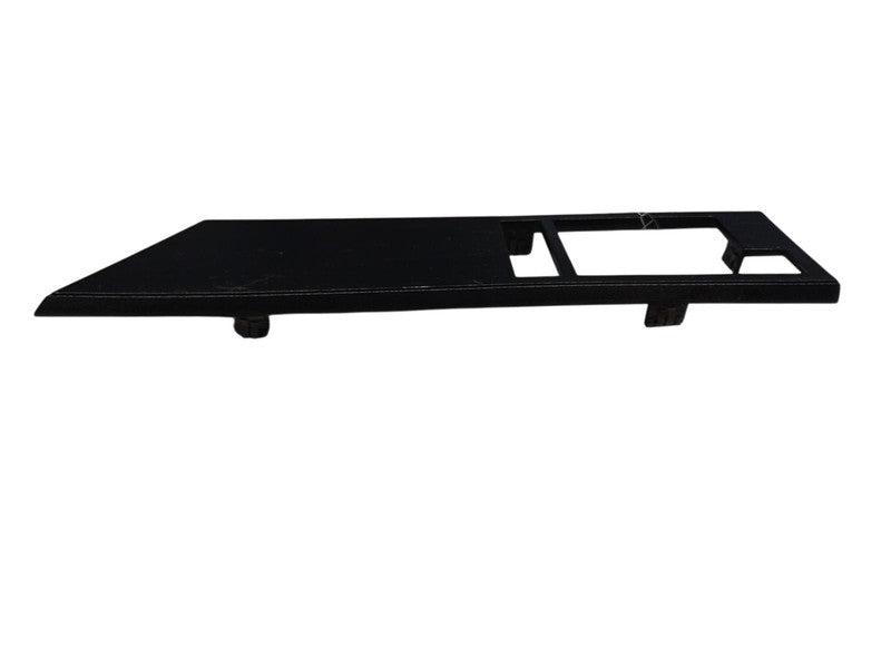 88 - 94 Chevrolet C1500 Door Handel Bezel Black Textured OEM 15553920 