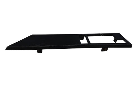 88 - 94 Chevrolet C1500 Door Handel Bezel Black Textured OEM 15553920 