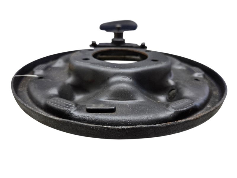91 - 94 Ford Explorer Right Rear Drum Brake Backing Plate 10" OEM Pass