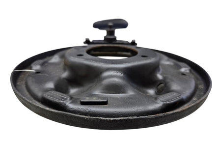 91 - 94 Ford Explorer Right Rear Drum Brake Backing Plate 10" OEM Pass