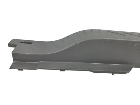 99-03 Ford F150 SuperCab LH Rear Door Scuff Sill Plate Medium Graphite