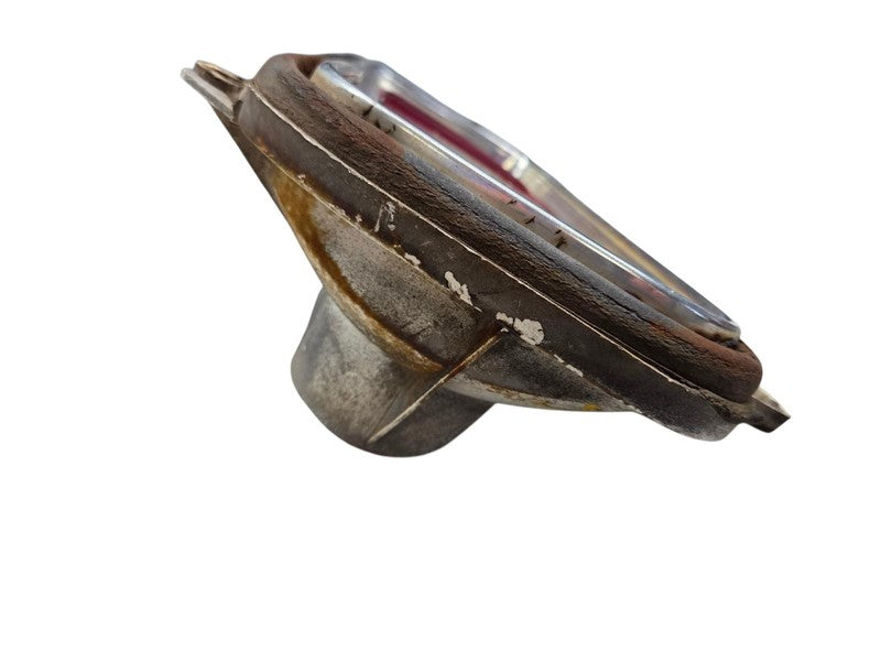 71 - 72 Ford Mustang Tail Light Assembly OEM D1ZZ13404D