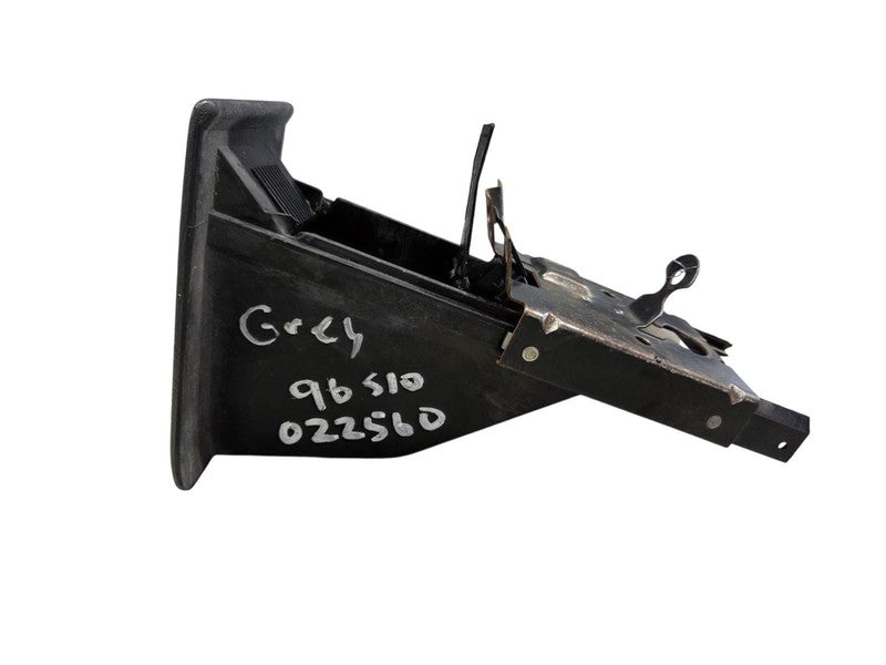 95 - 97 Chevrolet S10 Dash Ashtray Assembly OEM GMC Sonoma Graphite