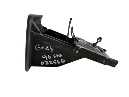 95 - 97 Chevrolet S10 Dash Ashtray Assembly OEM GMC Sonoma Graphite