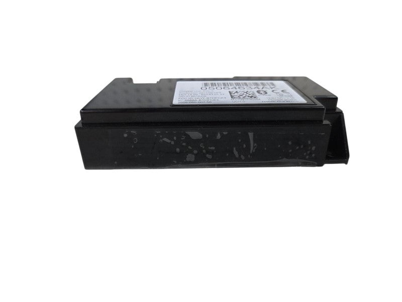 11 - 16 Jeep Compass Communication Control Module 5064634AK