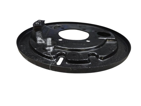 88 - 98 Chevrolet C1500 Right Rear Backing Plate 18013181 OEM 10" Brak