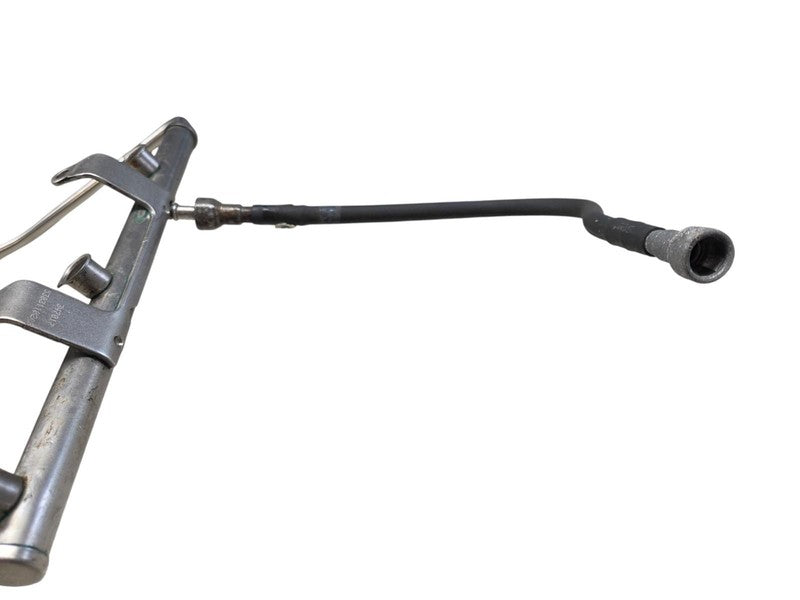 Jeep Grand Cherokee 05-10 Liberty 05-12 3.7 V6 Fuel Rail 53032699AB Fa