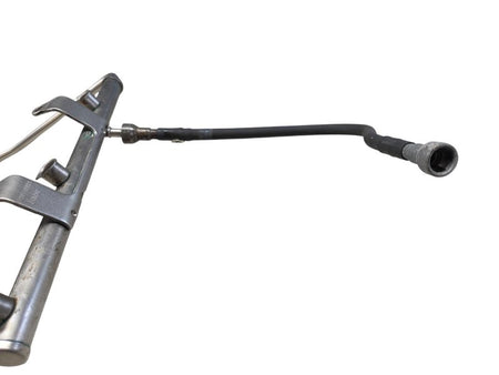 Jeep Grand Cherokee 05-10 Liberty 05-12 3.7 V6 Fuel Rail 53032699AB Fa