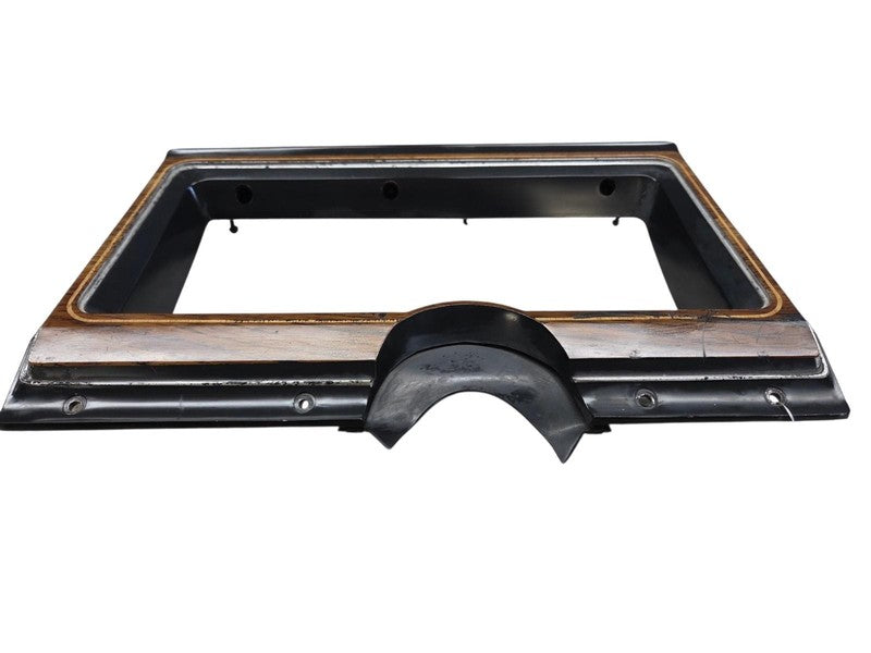 Ford Econoline Cluster Dashboard Dash Bezel Surround E9UB-1504302-AA