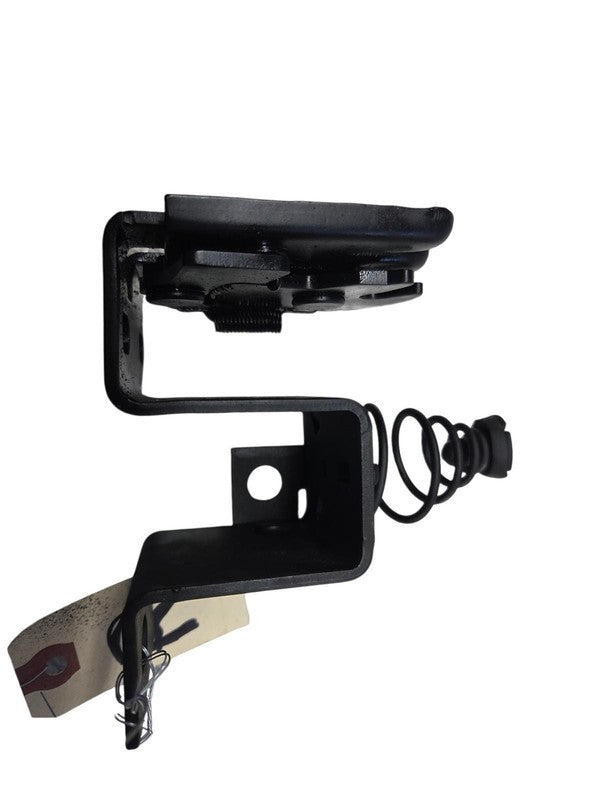 Hood Latch Assembly fits 77 - 82 Chevrolet Corvette Right Passenger Si