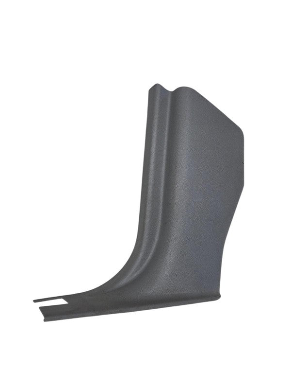 08 - 10 Chrysler Town & Country Interior Kick Panel Trim Gray 0ZR41BD5