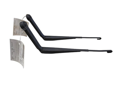 2002 - 2009 Chevrolet Trailblazer Wiper Arms (Pair) OEM 24024283 15072