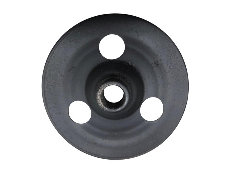1990 Chevrolet Caprice Power Steering Pump Bracket and Pulley OEM 2252