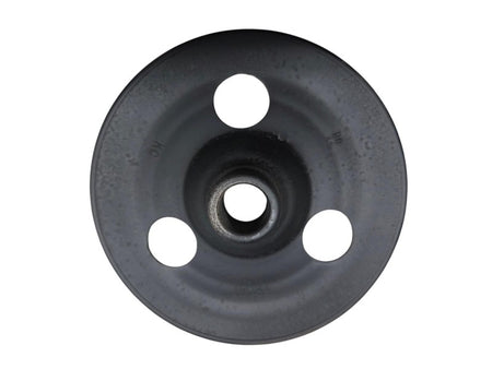 1990 Chevrolet Caprice Power Steering Pump Bracket and Pulley OEM 2252