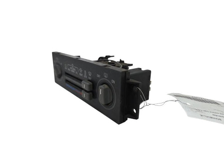 90-91 Pontiac Bonneville Heater AC Climate Control w Rear Defrost OEM