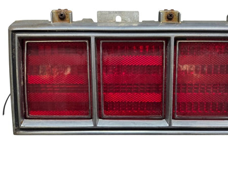 1978 Chevrolet Monte Carlo Tail Light Left Driver Side OEM 05969213