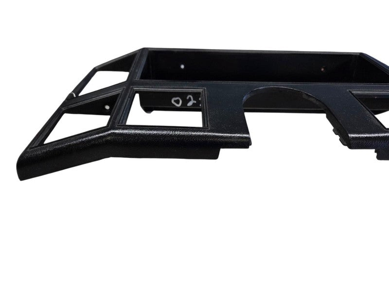 Dash Instrument Cluster Bezel fits 84 - 96 Jeep Cherokee 8955-002-240 