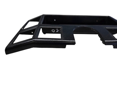 Dash Instrument Cluster Bezel fits 84 - 96 Jeep Cherokee 8955-002-240 